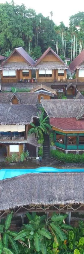 Palau Plantation Resort, Hotel in Koror