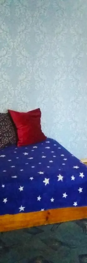 Квартира на Ленина, Hotel in Okhtyrka