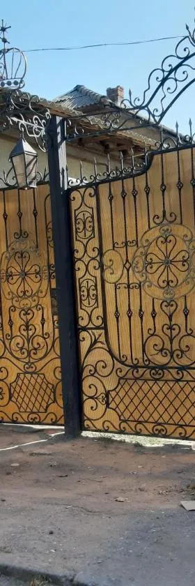 Смарт квартира, Hotel in Odessa