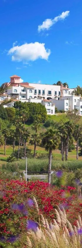 Real del Mar Golf Resort, Hotel in Tijuana