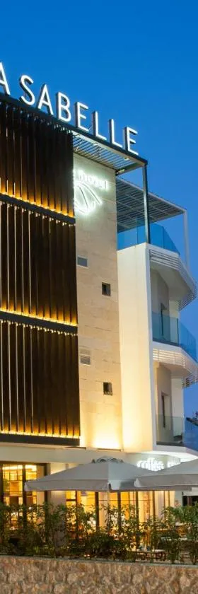 Seasabelle Hotel near Athens Airport, Hotel in Artemida