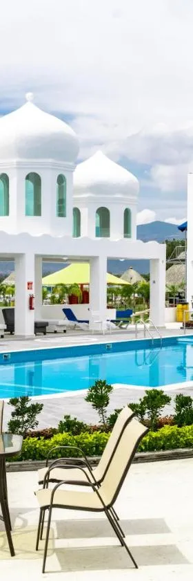 Hotel Splash Inn, Hotel in San Miguel de Allende