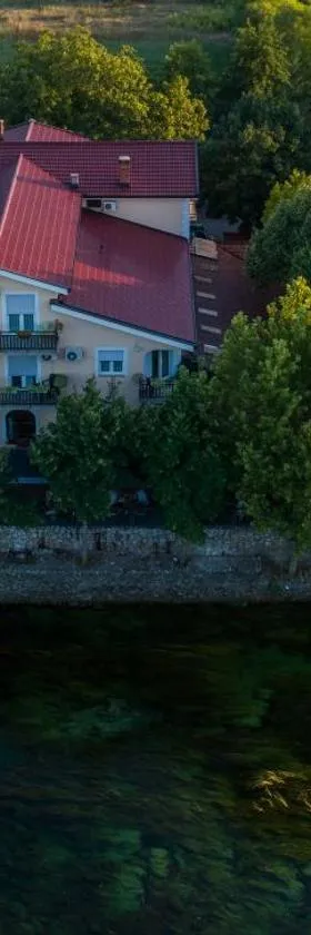 Motel Most, Hotel in Ljubuški
