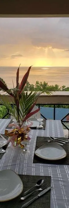 Boutique B&B at Stone Village, Hotel in Bluefields