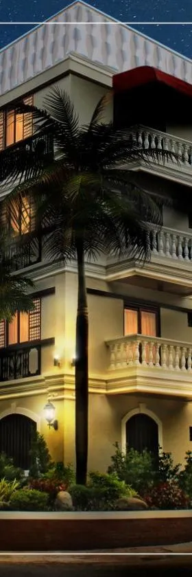 Paradores de Vigan, Hotel in Vigan City