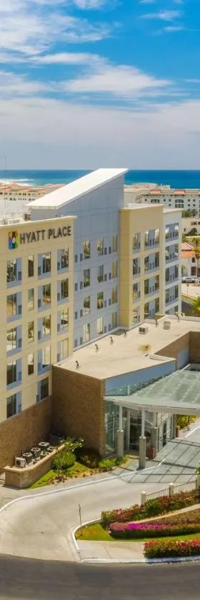 Hyatt Place Los Cabos, Hotel in San José del Cabo
