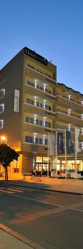 Hotel Bristol, Hotel in Mostar