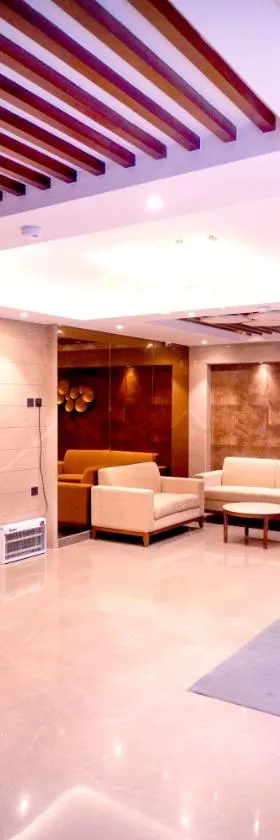 Hotel City Pride with Free Airport Pickup, Hotel in Neu-Delhi