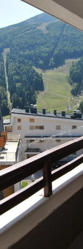 Apartment Vucko, Hotel in Bjelašnica