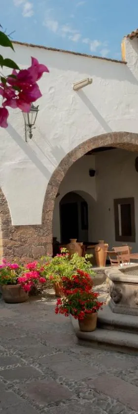 Hotel Layseca, Hotel in San Juan del Río