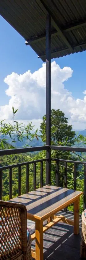 Depche Village Resort, Hotel in Bandipur