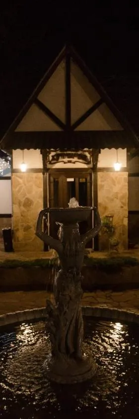 Хуторок, Hotel in Smila