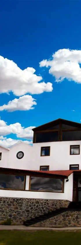 Hotel Santiurde SOLO ADULTOS, Hotel in Mineral del Monte