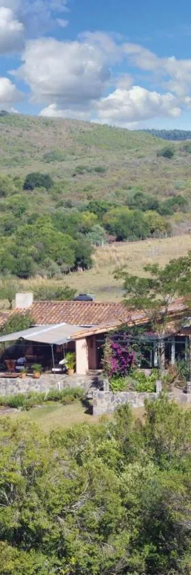 RINCON DE LOS MATREROS, Hotel in Isla Patrulla