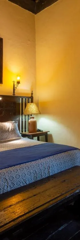 Hotel Mansion Iturbe, Hotel in Pátzcuaro
