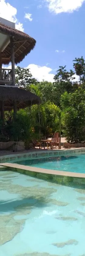 Aldea Balam, Hotel in Tulum