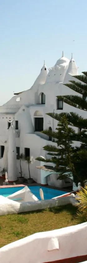 Club Hotel Casapueblo, Hotel in Punta del Este
