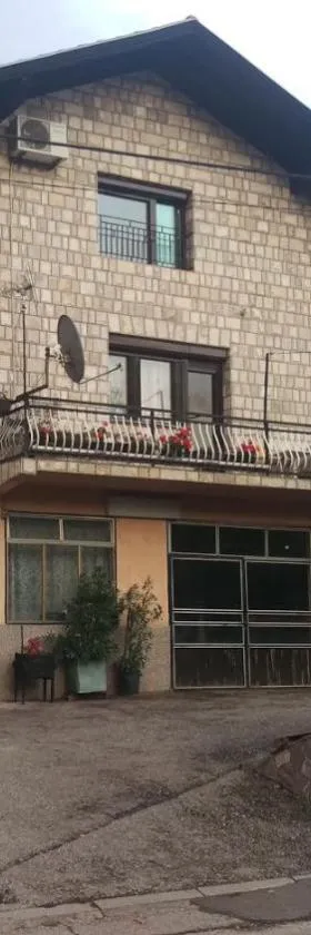 Prenoćište Dika, Hotel in Višegrad
