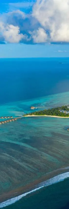 Pullman Maldives Maamutaa - All-Inclusive Resort - 50 percent off Transfers, Hotel in Maamutaa