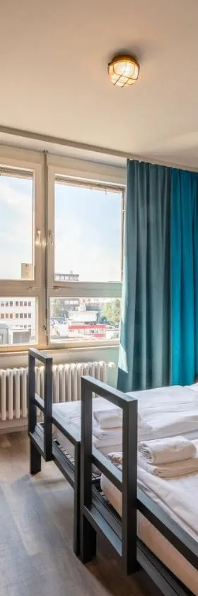 a&o Stuttgart City, Hotel in Stuttgart