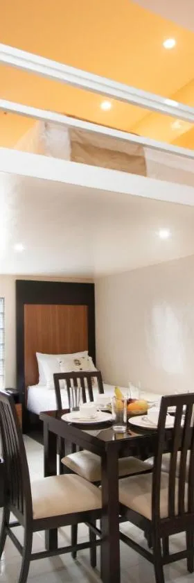 Rosetta Guest House, Hotel in Ormoc City