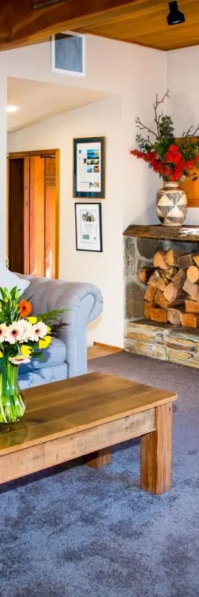 Te Wanaka Lodge, Hotel in Wanaka
