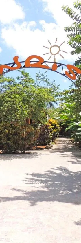 Sunrise Club Hotel, Hotel in Negril