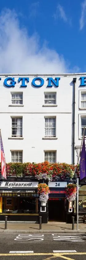 Arlington Hotel O'Connell Bridge, Hotel in Dublin