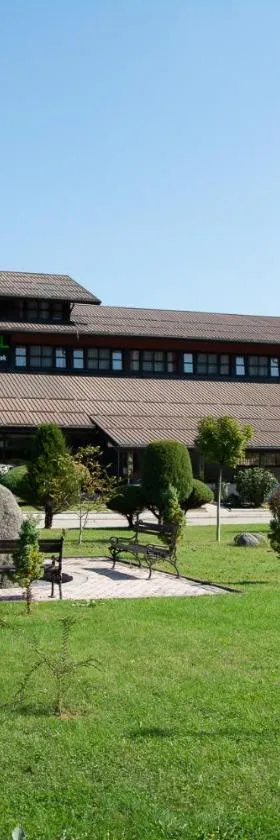 Hotel TISA, Hotel in Busovača
