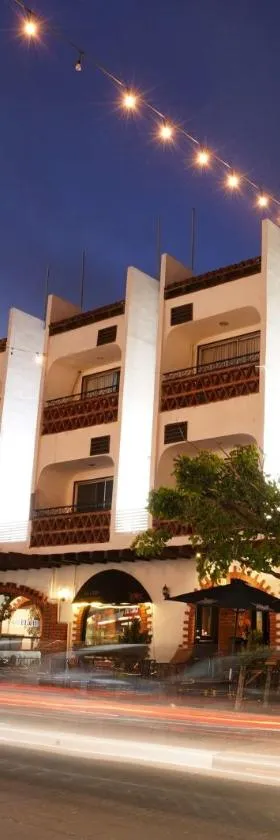 Best Western El Cid, Hotel in Ensenada