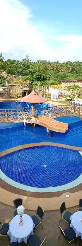 Camotes Ocean Heaven Resort, Hotel in Camotes Islands