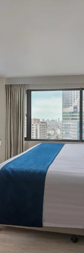 Seda Residences Makati, Hotel in Manila