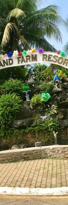 Loreland Farm Resort, Hotel in Antipolo