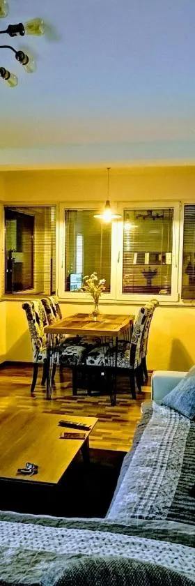 Apartman EDEN No 1, Hotel in Teslić