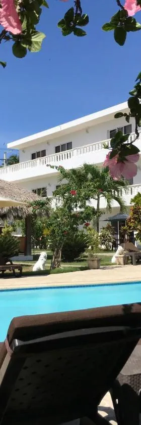Diamond Hotel Cabarete, Hotel in Cabarete