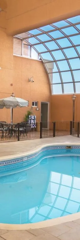 Holiday Inn Express Silao-Aeropuerto Bajio by IHG, Hotel in Silao
