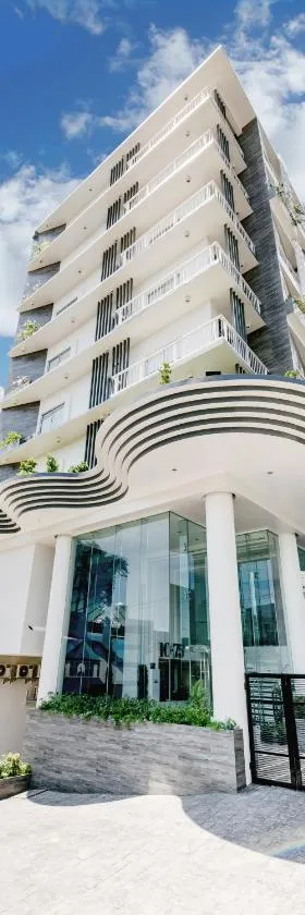 1075 Dormitel, Hotel in Cebu City