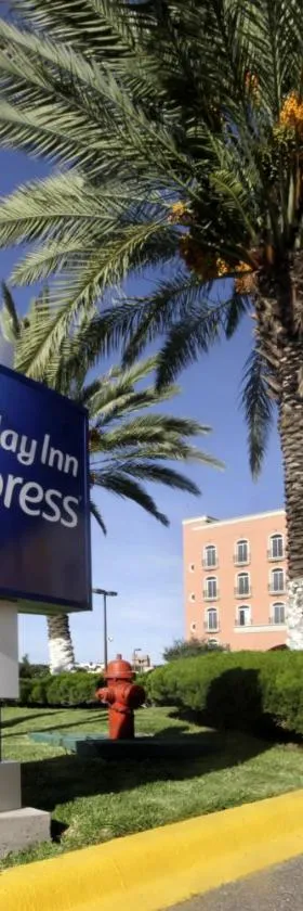 Holiday Inn Express Guanajuato by IHG, Hotel in Guanajuato