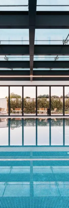 Eurostars Matosinhos, Hotel in Matosinhos