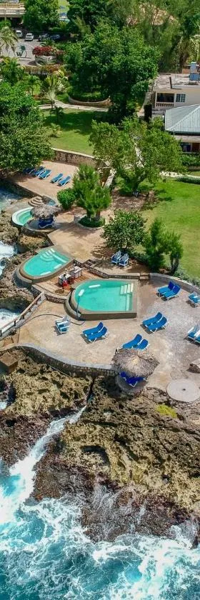 The Westender Inn, Hotel in Negril