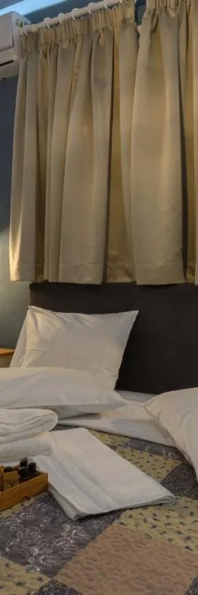 Central Rooms, Hotel in Kalamata