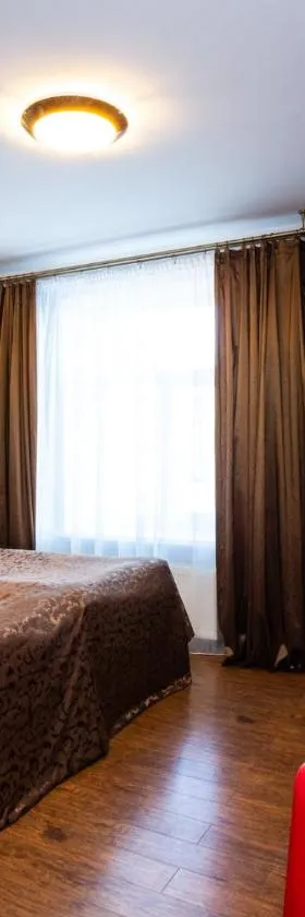 Primo Hotel, Hotel in Riga
