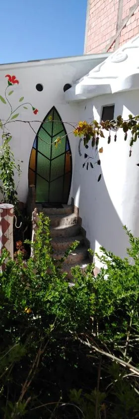Hostal Piedra Andina, Hotel in Copacabana