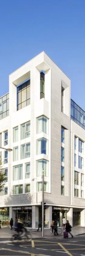 Holiday Inn Express Dublin City Centre by IHG, Hotel in Dublin