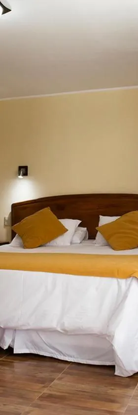Hotel FK Paso de los Toros - Hotel Boutique, Hotel in Paso de los Toros