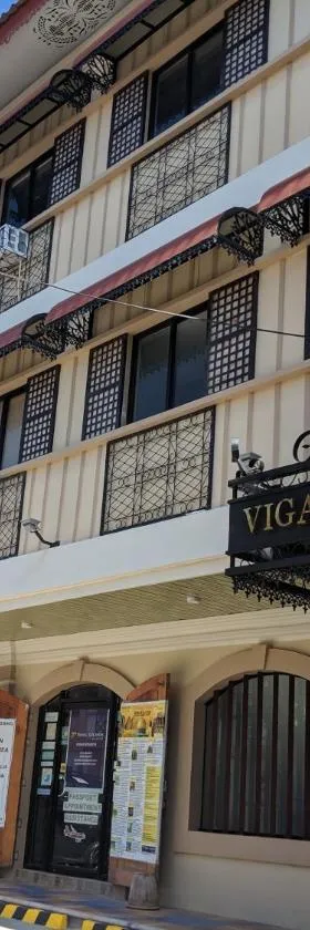 Vigan Traversa Hotel, Hotel in Vigan City