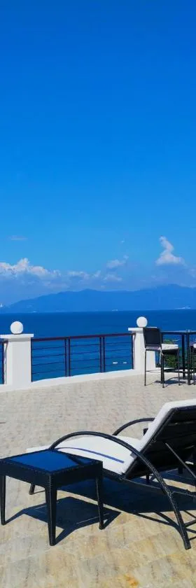 Manarra Sea View Resort, Hotel in Puerto Galera