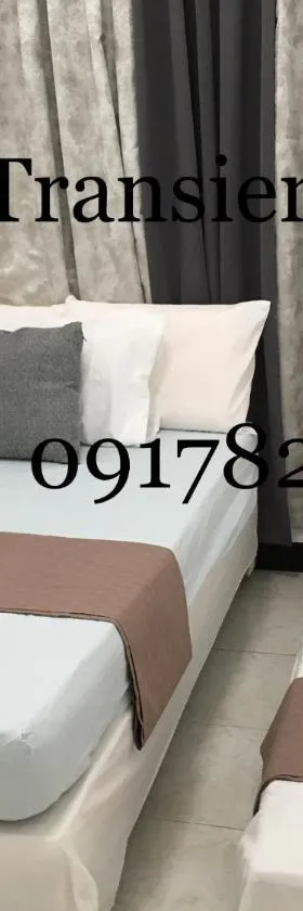 Bolinao Transient House B, Hotel in Balingasay
