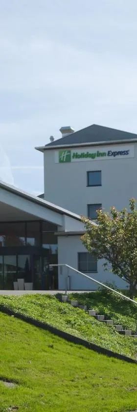 Holiday Inn Express Luzern-Neuenkirch by IHG, Hotel in Rothenburg LU