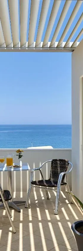 Atrion Hotel, Hotel in Iraklio